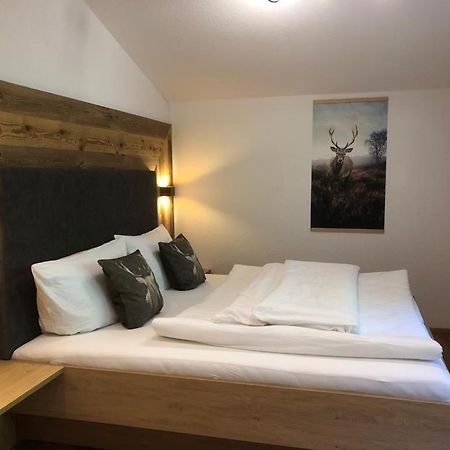 Landhaus Thomas Mayrhofen Ruang foto