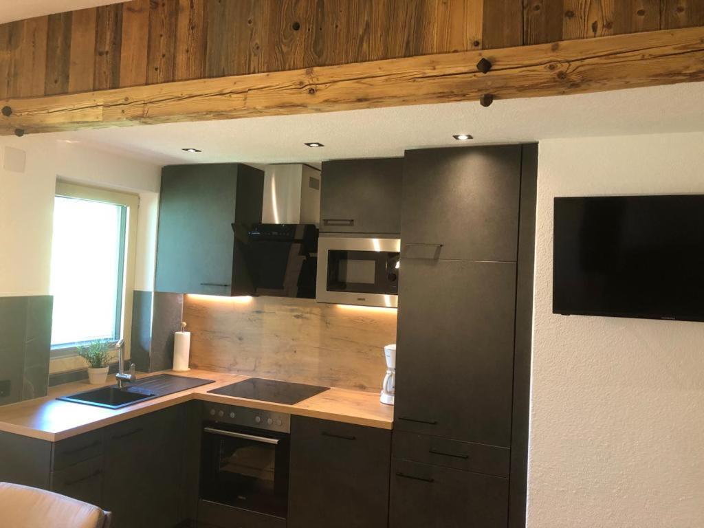 Landhaus Thomas Mayrhofen Bagian luar foto