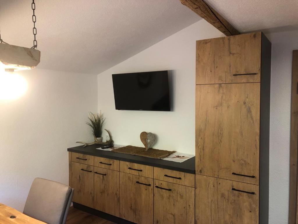 Landhaus Thomas Mayrhofen Bagian luar foto