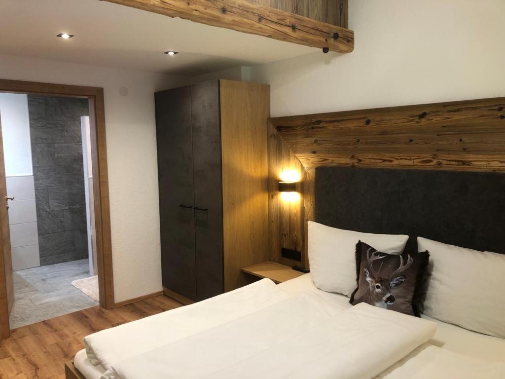 Landhaus Thomas Mayrhofen Ruang foto