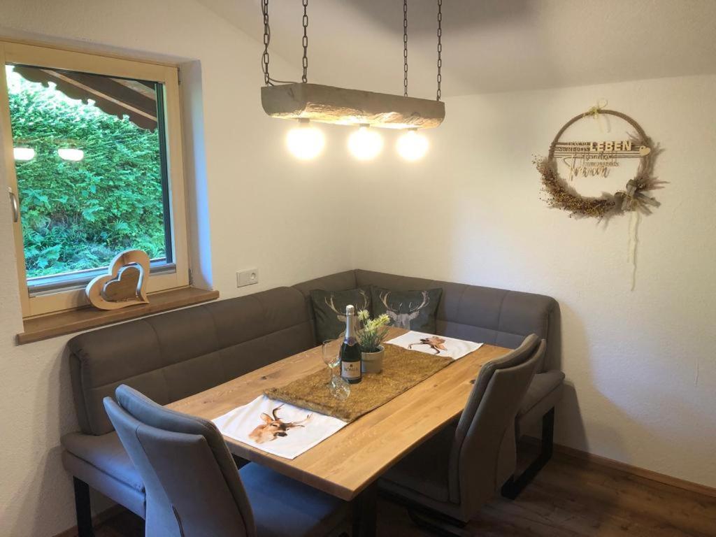 Landhaus Thomas Mayrhofen Ruang foto