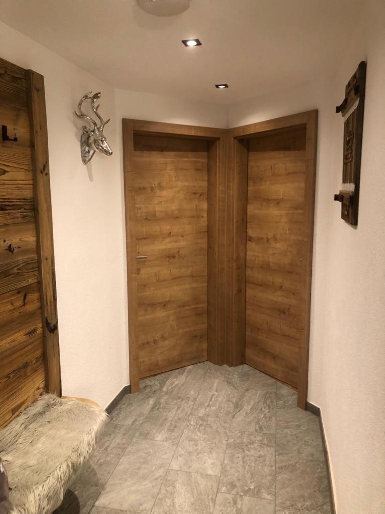 Landhaus Thomas Mayrhofen Ruang foto