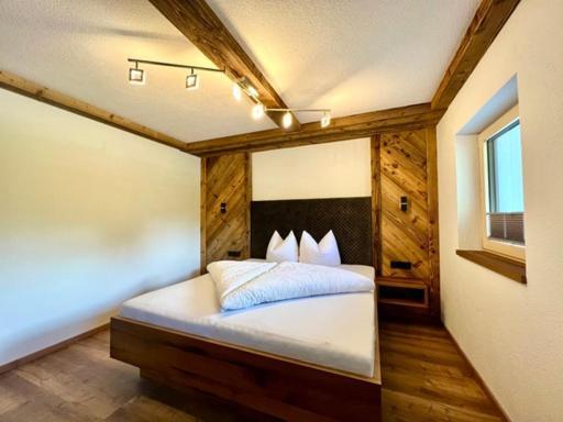 Landhaus Thomas Mayrhofen Bagian luar foto