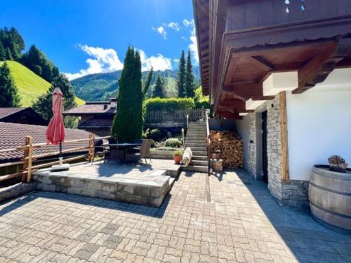 Landhaus Thomas Mayrhofen Bagian luar foto