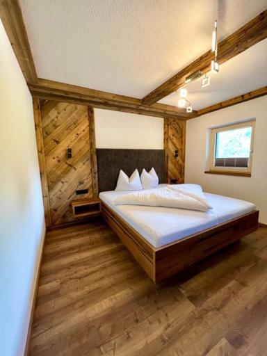 Landhaus Thomas Mayrhofen Bagian luar foto