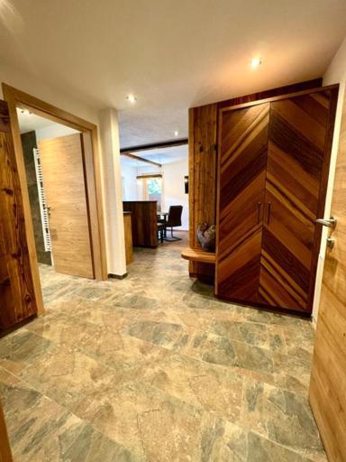 Landhaus Thomas Mayrhofen Bagian luar foto