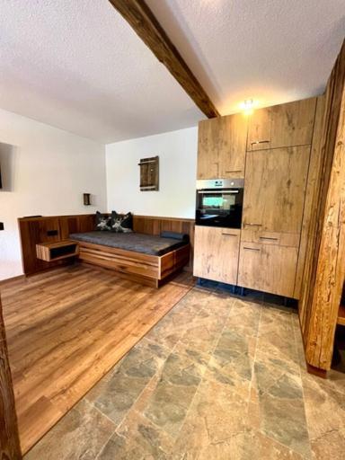 Landhaus Thomas Mayrhofen Bagian luar foto